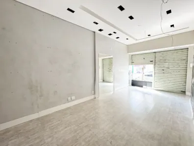 Ponto Comercial para alugar, 35m² no Castelo, Belo Horizonte