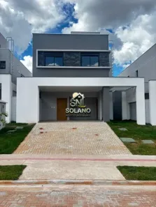 Casa com 4 Quartos para alugar, 200m² no Residencial Jardins Lyon, Aparecida de Goiânia