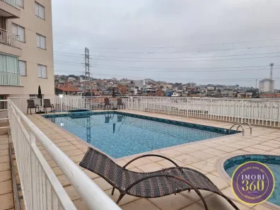 Cobertura com 2 Quartos à venda, 113m² no Jardim Matarazzo, São Paulo