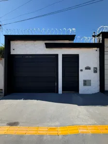 Casa com 3 Quartos à venda, 125m² no Jardim Vila Boa, Goiânia
