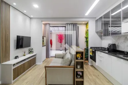 Apartamento com 2 Quartos à venda, 80m² no Vila Nova Savoia, São Paulo