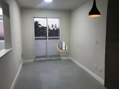 Apartamento com 4 Quartos à venda, 49m² no Jaguaré, São Paulo