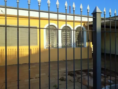Casa com 2 Quartos à venda, 153m² no Vila Anhangüera, Campinas