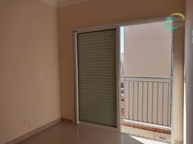 Apartamento com 1 Quarto para alugar, 37m² no Botafogo, Campinas