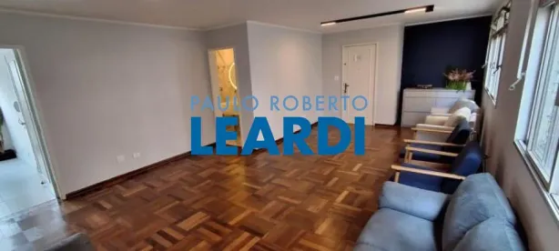 Apartamento com 4 Quartos à venda, 148m² no Vila Mariana, São Paulo
