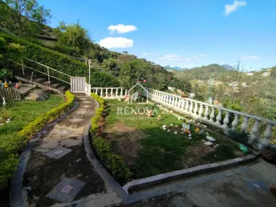 Casa com 2 Quartos à venda, 70m² no Caleme, Teresópolis