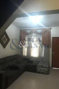 Sobrado com 3 Quartos à venda, 98m² no Vila Bertioga, São Paulo