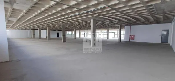 Sala Comercial para alugar, 1254m² no Barra Funda, São Paulo