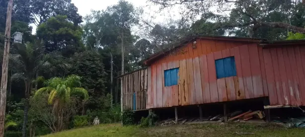 Fazenda/Sítio à venda, 8799m² no , Manaus