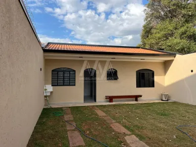 Casa com 1 Quarto à venda, 74m² no Jardim Paraná, Sorocaba