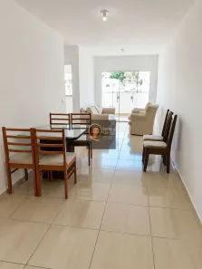 Apartamento com 2 Quartos à venda, 67m² no Jardim Paulista, Campina Grande do Sul