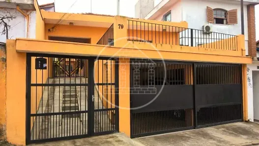Sobrado com 3 Quartos à venda, 253m² no Vila Santana, São Paulo