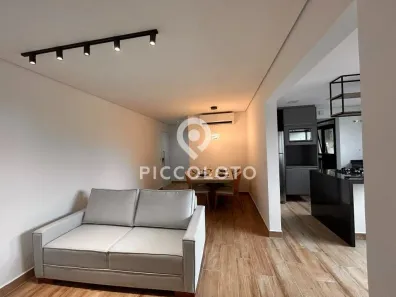Apartamento com 2 Quartos à venda, 80m² no Jardim Brasil, Campinas