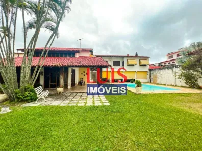 Casa com 2 Quartos à venda, 400m² no Piratininga, Niterói