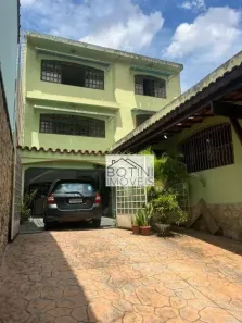 Imóvel Comercial para alugar, 398m² no Cidade Mãe do Céu, São Paulo
