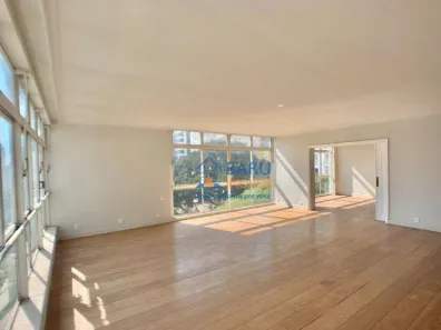 Apartamento com 4 Quartos à venda, 282m² no Higienópolis, São Paulo