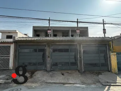 Sobrado com 3 Quartos à venda, 118m² no Vila Feliz, São Paulo