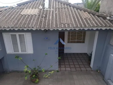 Casa com 3 Quartos à venda, 135m² no Vila Nova Cachoeirinha, São Paulo
