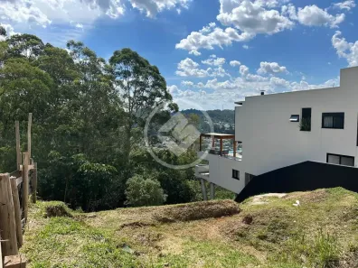 Lote/Terreno à venda, 924m² no Paiol Velho, Santana de Parnaíba