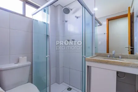 Flat com 1 Quarto à venda, 25m² no Merepe, Ipojuca