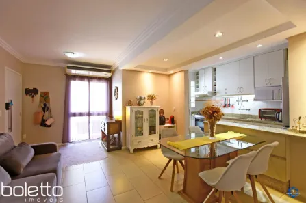 Cobertura com 3 Quartos à venda, 141m² no São João, Porto Alegre