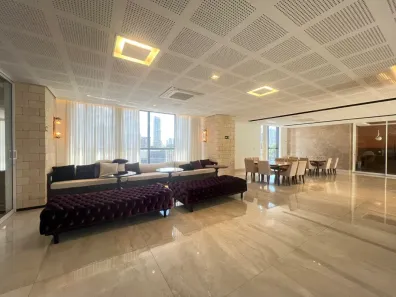 Apartamento com 4 Quartos à venda, 488m² no Nova Suiça, Goiânia