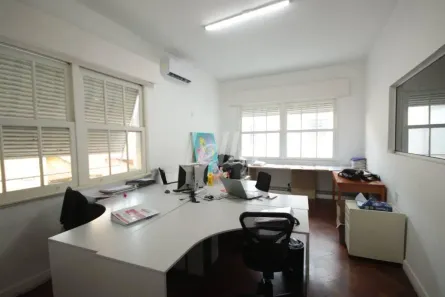 Sala Comercial para alugar, 39m² no Jardim Paulistano, São Paulo