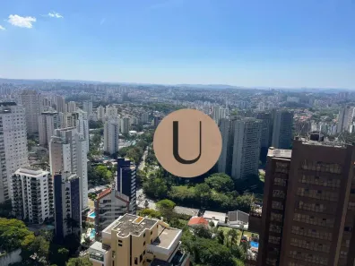Cobertura com 4 Quartos à venda, 375m² no Vila Suzana, São Paulo