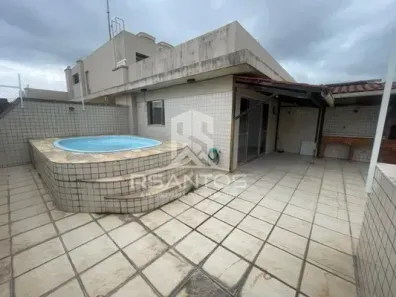 Cobertura com 2 Quartos à venda, 182m² no Freguesia (Jacarepaguá), Rio de Janeiro