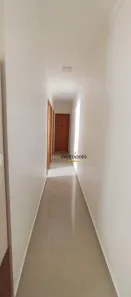 Cobertura com 3 Quartos à venda, 166m² no Santa Maria, Santo André