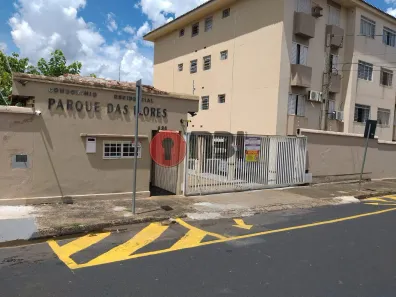 Apartamento com 2 Quartos à venda, 63m² no Bosque da Felicidade, São José do Rio Preto