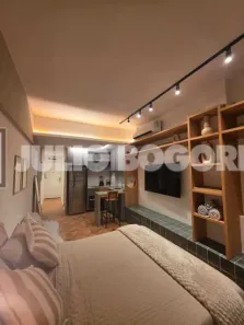 Apartamento com 1 Quarto à venda, 28m² no Copacabana, Rio de Janeiro