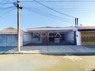 Casa com 3 Quartos à venda, 184m² no Jardim Beatriz, São Carlos