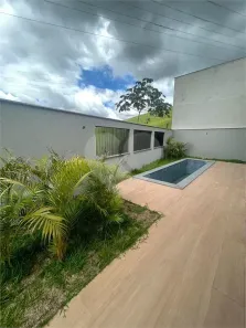 Casa com 3 Quartos à venda, 225m² no Jardim Belvedere, Volta Redonda