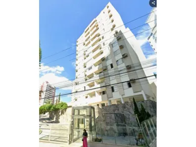 Apartamento com 1 Quarto à venda, 78m² no Centro, Florianópolis