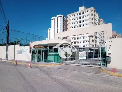 Apartamento com 3 Quartos à venda, 64m² no Jabotiana, Aracaju