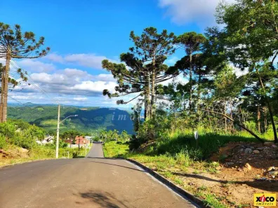 Lote/Terreno à venda, 497m² no Nova Petrópolis, Nova Petrópolis