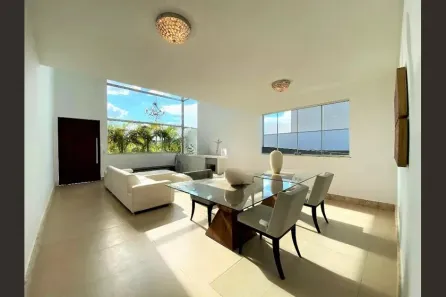 Casa com 4 Quartos à venda, 504m² no Alphaville - Lagoa dos Ingleses, Nova Lima
