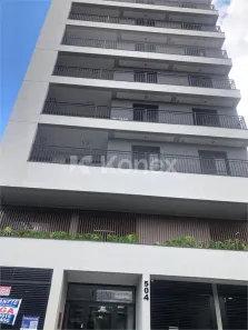 Apartamento com 1 Quarto para alugar, 30m² no Jardim São Paulo(Zona Norte), São Paulo