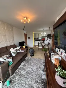 Apartamento com 3 Quartos à venda, 74m² no Horto, Teresina