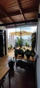 Cobertura com 2 Quartos à venda, 108m² no Santa Maria, Santo André