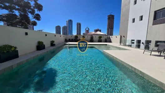 Apartamento com 3 Quartos à venda, 135m² no Estrela, Ponta Grossa