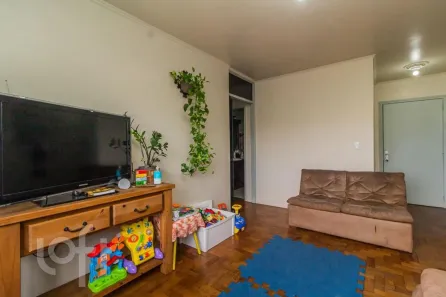 Apartamento com 3 Quartos à venda, 82m² no Navegantes, Porto Alegre