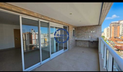 Apartamento com 2 Quartos à venda, 87m² no Ponta da Praia, Santos