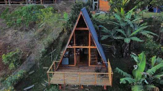 Fazenda/Sítio com 1 Quarto à venda, 890m² no , São Bento do Sapucaí
