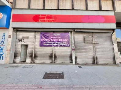 Ponto Comercial com 2 Quartos para alugar, 400m² no Centro, Campinas