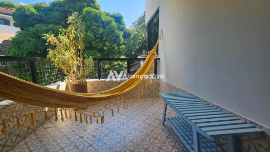 Apartamento com 3 Quartos à venda, 81m² no Copacabana, Rio de Janeiro