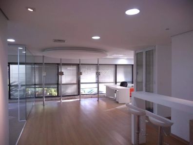 Sala Comercial com 4 Quartos à venda, 112m² no Jardim Madalena, Campinas