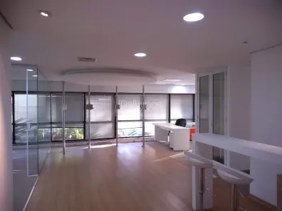 Sala Comercial com 4 Quartos à venda, 112m² no Jardim Madalena, Campinas