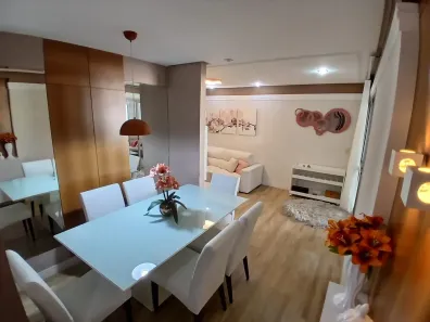 Apartamento com 3 Quartos para alugar, 112m² no Bento Ferreira, Vitória